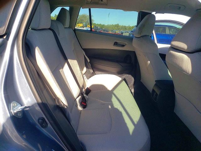 Photo 11 from auction – 2026 TOYOTA COROLLA CROSS with VIN 7MUAAAAGXTV160848