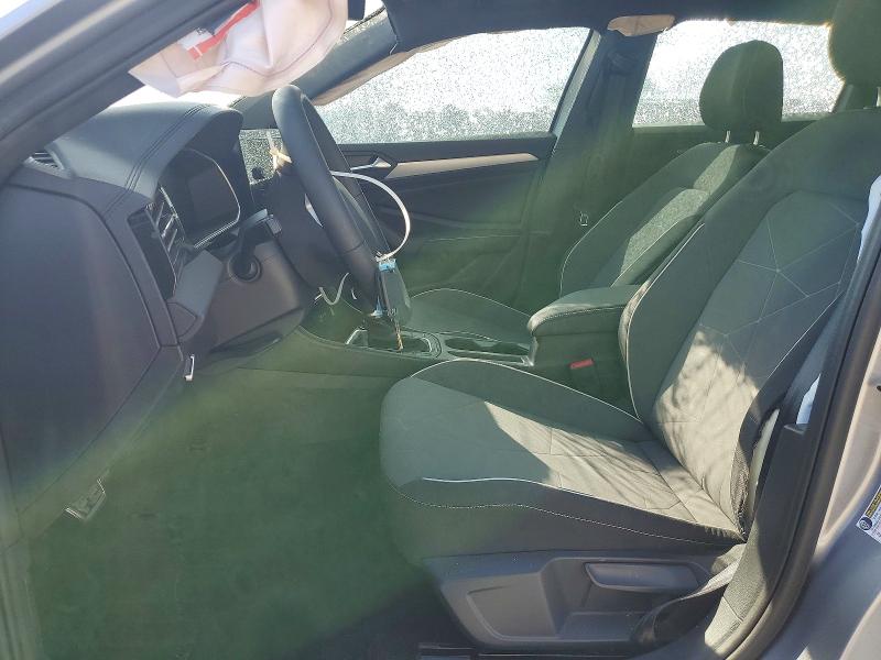 Photo 7 from auction – 2026 VOLKSWAGEN JETTA with VIN 3VWBW7BU2TM003643