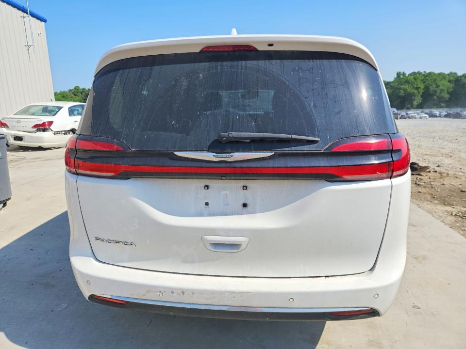 Zdjęcie 6 z aukcji – 2022 CHRYSLER PACIFICA z VIN 2C4RC1BG2NR147075