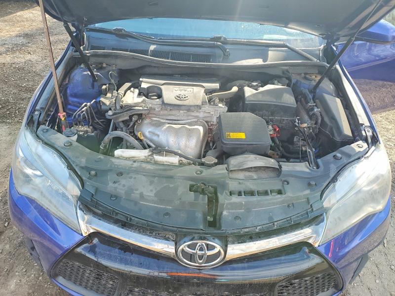 Photo 11 from auction – 2015 TOYOTA CAMRY with VIN 4T1BF1FK3FU913385