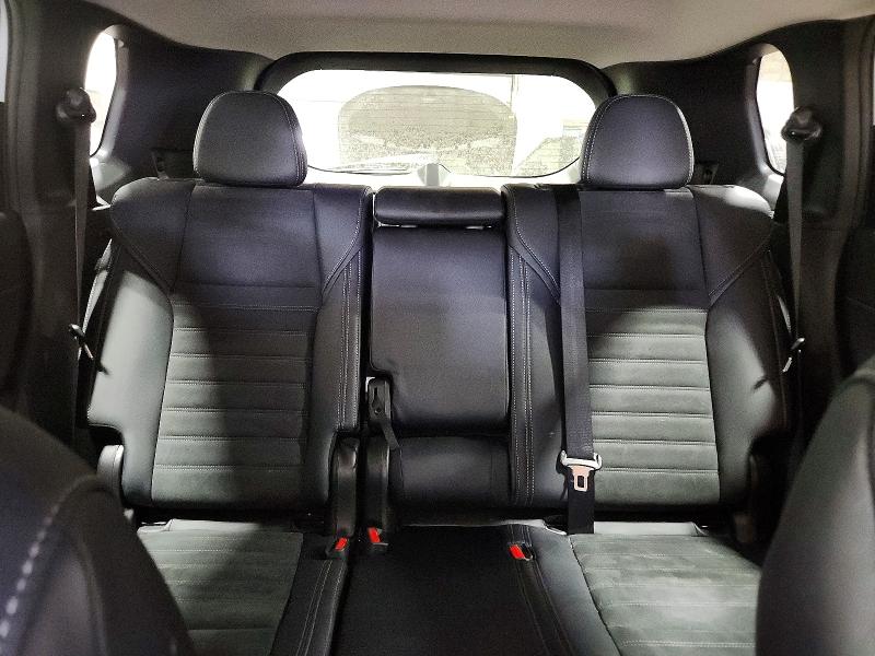 Photo 10 from auction – 2025 MITSUBISHI OUTLANDER with VIN JA4T5VA90SZ042458