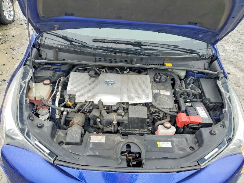 Foto 11 de la subasta – 2016 TOYOTA PRIUS con VIN JTDKARFU0G3513651