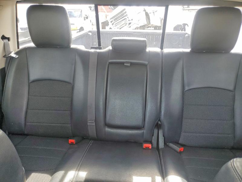 Photo 10 from auction – 2018 RAM 2500 with VIN 3C6UR5DL2JG344491