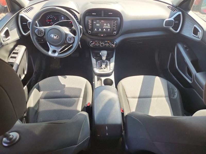 Photo 8 from auction – 2020 KIA SOUL with VIN KNDJ23AU7L7067904