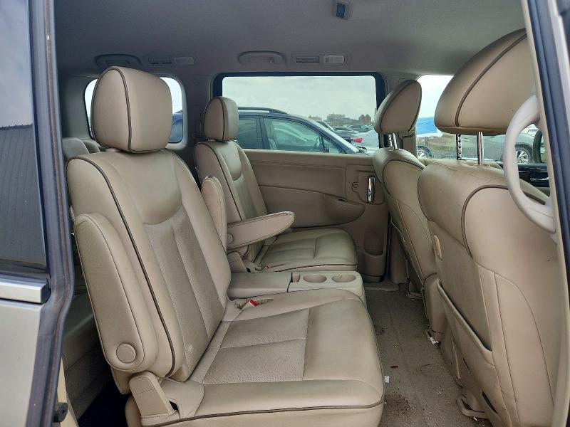 Photo 11 from auction – 2016 NISSAN QUEST with VIN JN8AE2KP1G9153525