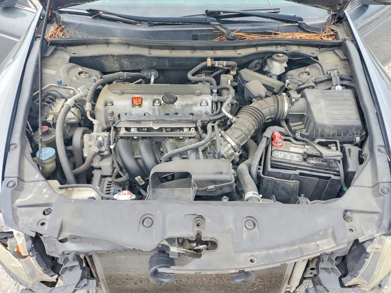 Photo 11 from auction – 2011 HONDA ACCORD with VIN 1HGCP2F41BA149658