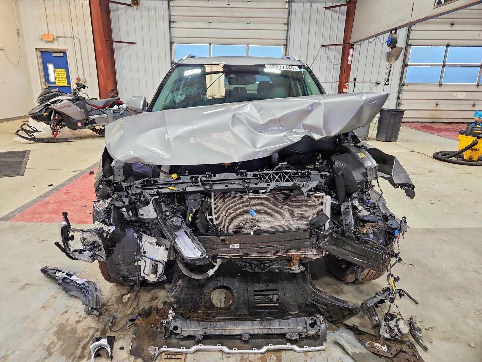 Photo 5 from auction – 2024 KIA SELTOS with VIN KNDERCAA5R7578653