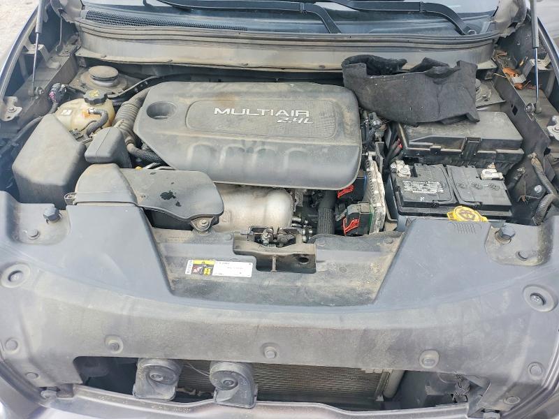 Photo 12 from auction – 2018 JEEP CHEROKEE with VIN 1C4PJLCB4JD518844
