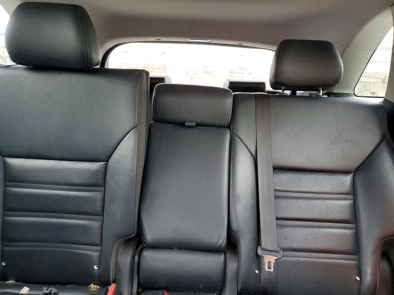 Photo 10 from auction – 2017 KIA SORENTO with VIN 5XYPH4A50HG317792