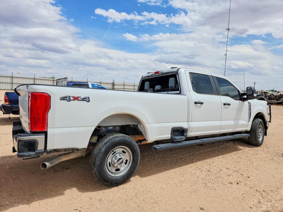 Photo 3 from auction – 2024 FORD F250 with VIN 1FT7W2BA4REE55979