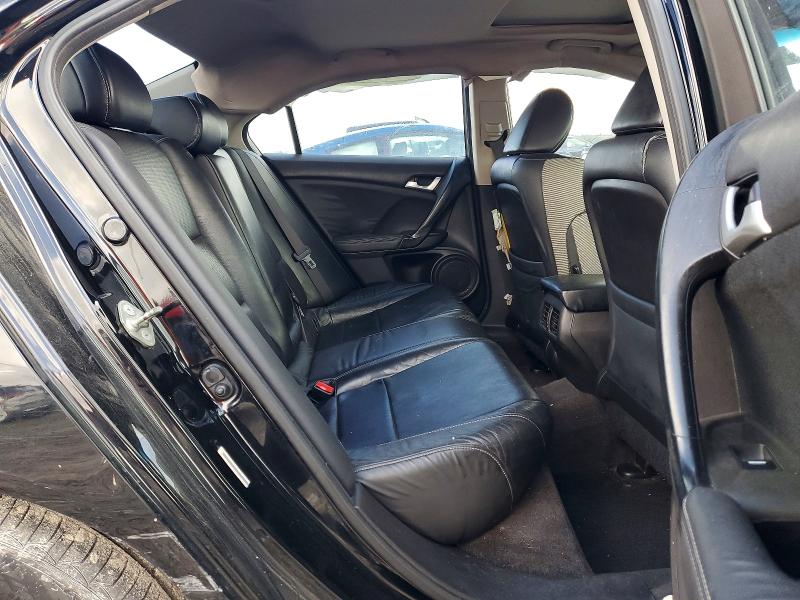 Photo 11 from auction – 2014 ACURA TSX with VIN JH4CU2F60EC002019