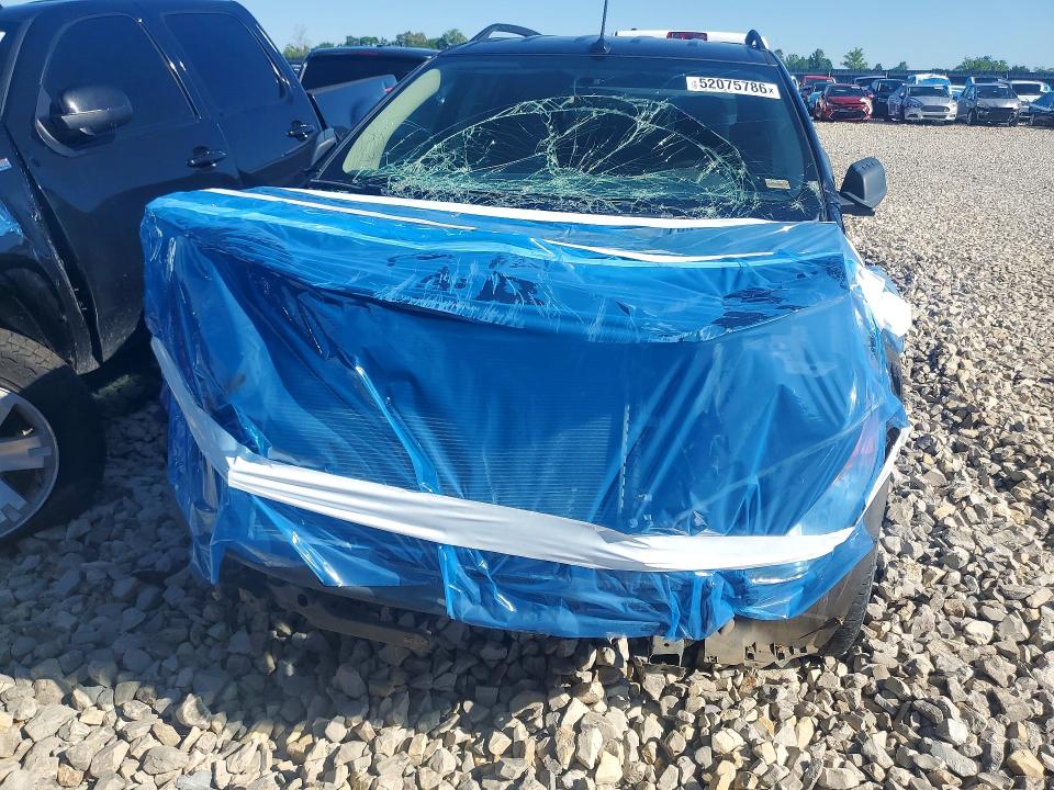 Photo 5 from auction – 2013 FORD EDGE with VIN 2FMDK3GCXDBA67833