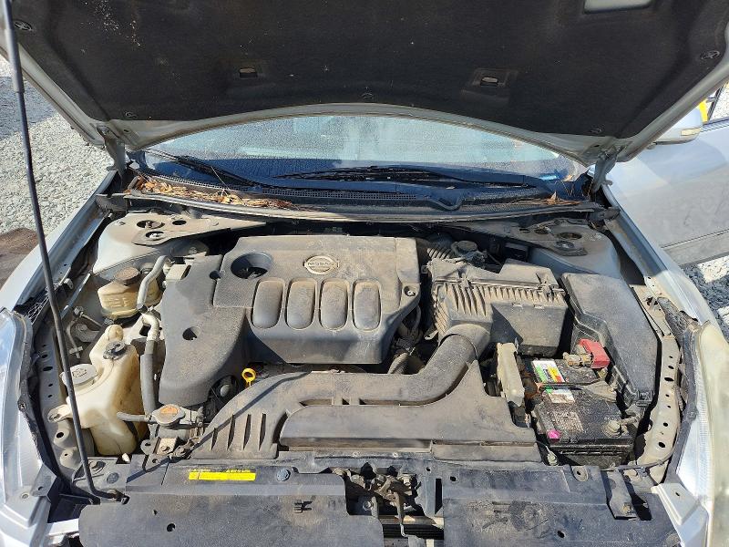 Photo 11 from auction – 2011 NISSAN ALTIMA with VIN 1N4AL2AP3BN513807
