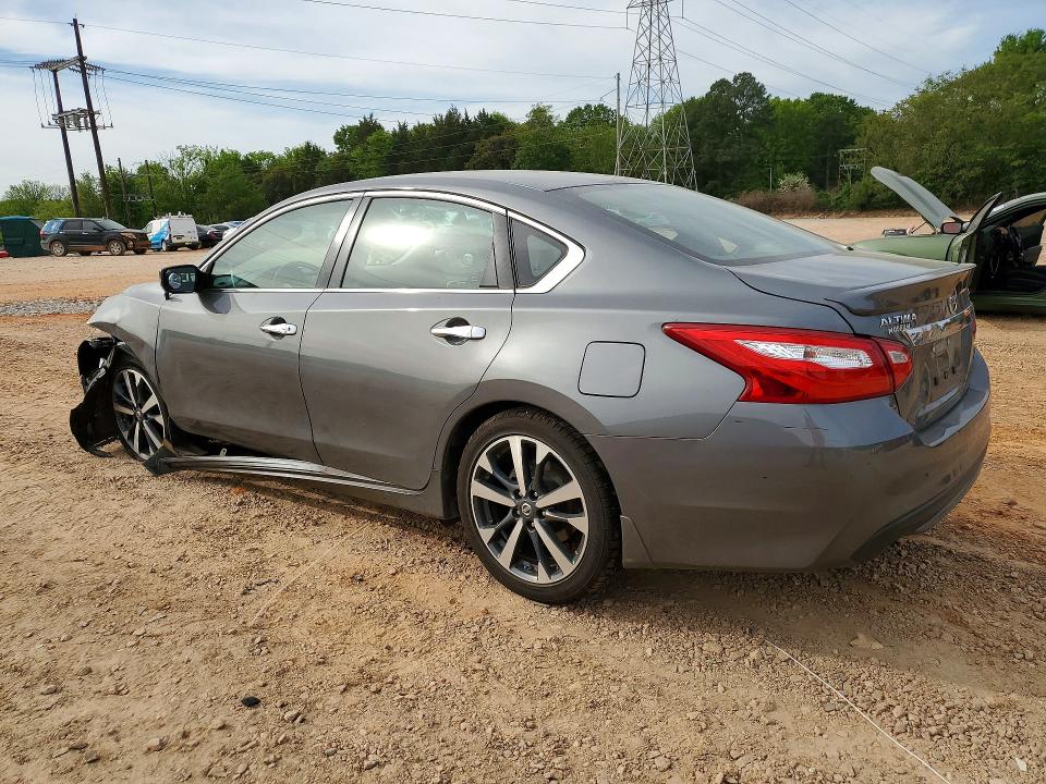 Photo 2 from auction – 2016 NISSAN ALTIMA with VIN 1N4AL3AP4GC252017