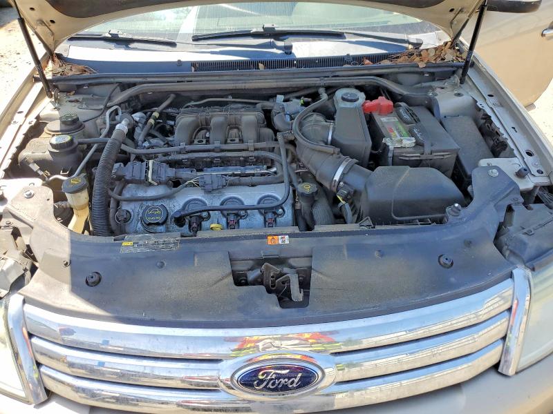 Photo 11 from auction – 2008 FORD TAURUS with VIN 1FAHP25W58G128265