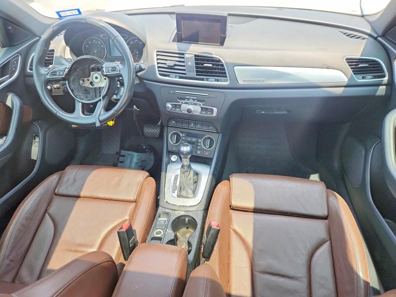 Photo 8 from auction – 2018 AUDI Q3 with VIN WA1JCCFS0JR007124