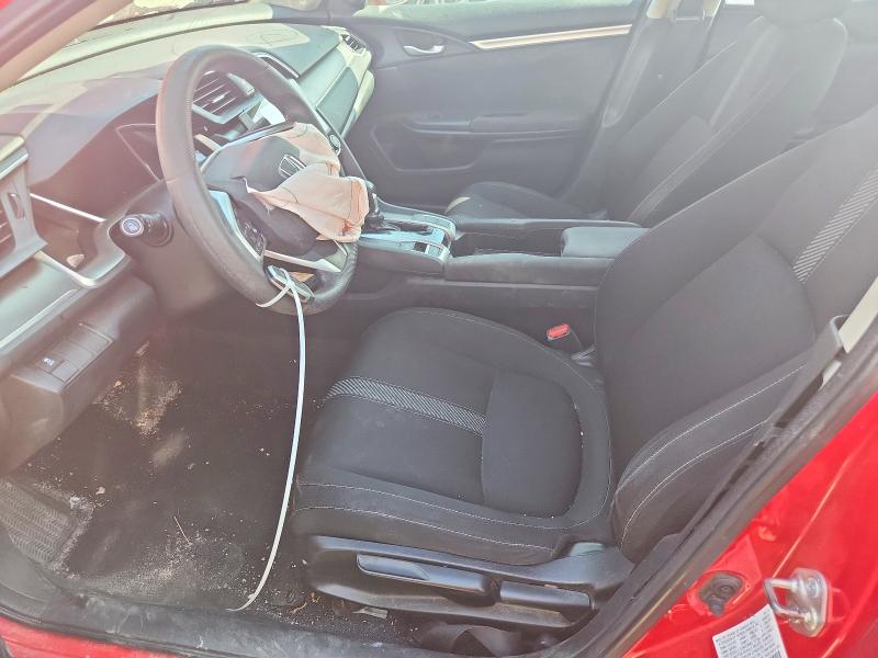 Photo 7 from auction – 2018 HONDA CIVIC with VIN 2HGFC2F73JH554486