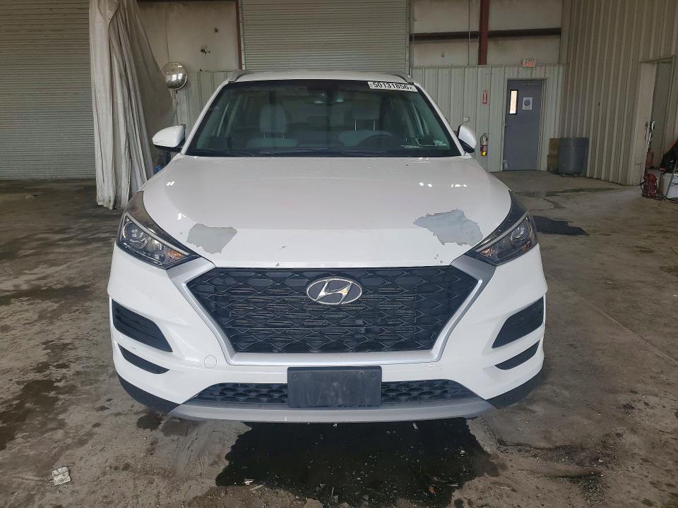 Photo 5 from auction – 2020 HYUNDAI TUCSON with VIN KM8J3CAL3LU203379