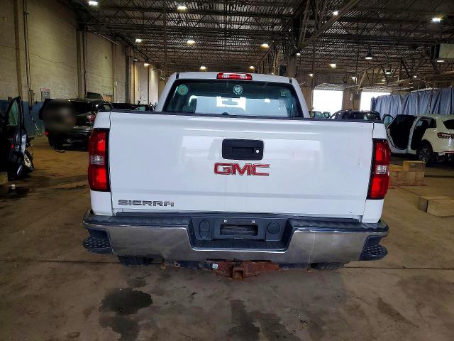 Zdjęcie 6 z aukcji – 2014 GMC SIERRA z VIN 3GTU2TEH7EG177174