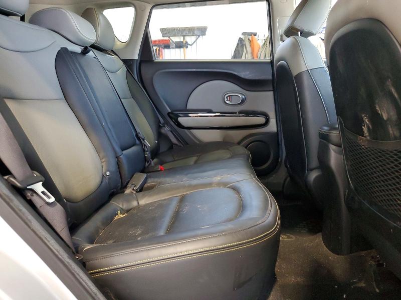 Photo 11 from auction – 2016 KIA SOUL with VIN KNDJP3A58G7835678