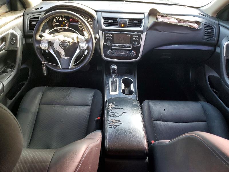 Photo 8 from auction – 2018 NISSAN ALTIMA with VIN 1N4AL3AP5JC138695