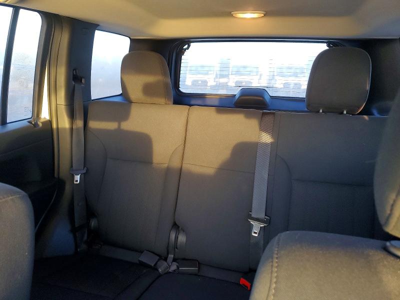 Photo 10 from auction – 2011 JEEP LIBERTY with VIN 1J4PP2GK5BW594821