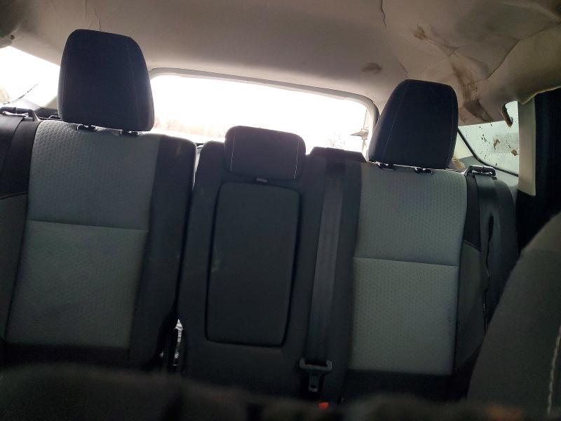 Photo 10 from auction – 2018 FORD ESCAPE with VIN 1FMCU9GD8JUB51222