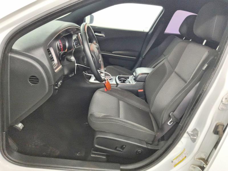 Photo 7 from auction – 2019 DODGE CHARGER with VIN 2C3CDXBG9KH632003