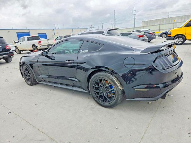 Photo 2 from auction – 2016 FORD MUSTANG with VIN 1FA6P8TH5G5221182