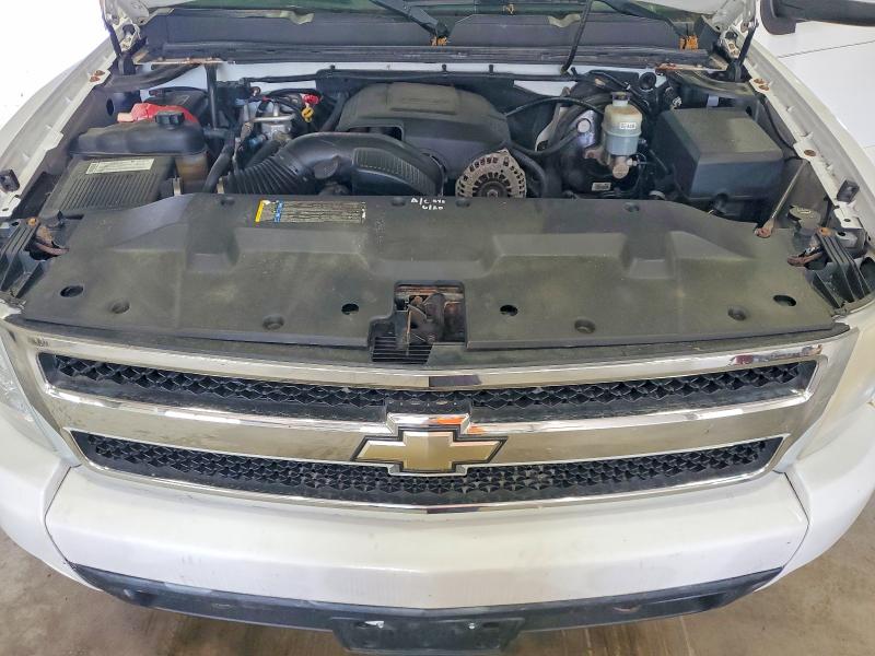 Zdjęcie 11 z aukcji – 2008 CHEVROLET SILVERADO z VIN 2GCEK19J481175417