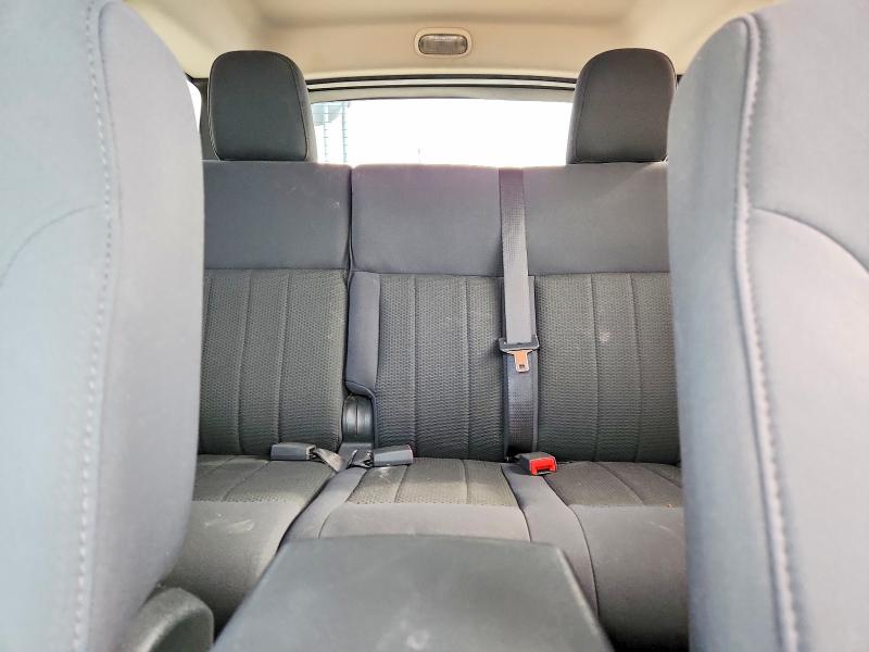 Photo 10 from auction – 2011 DODGE NITRO with VIN 1D4PU5GK3BW564977