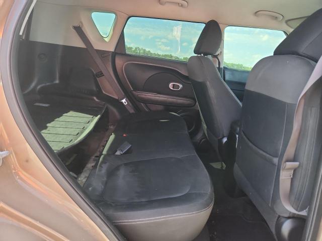 صورة رقم 10 من المزاد - 2014 KIA SOUL مع VIN KNDJN2A29E7051450