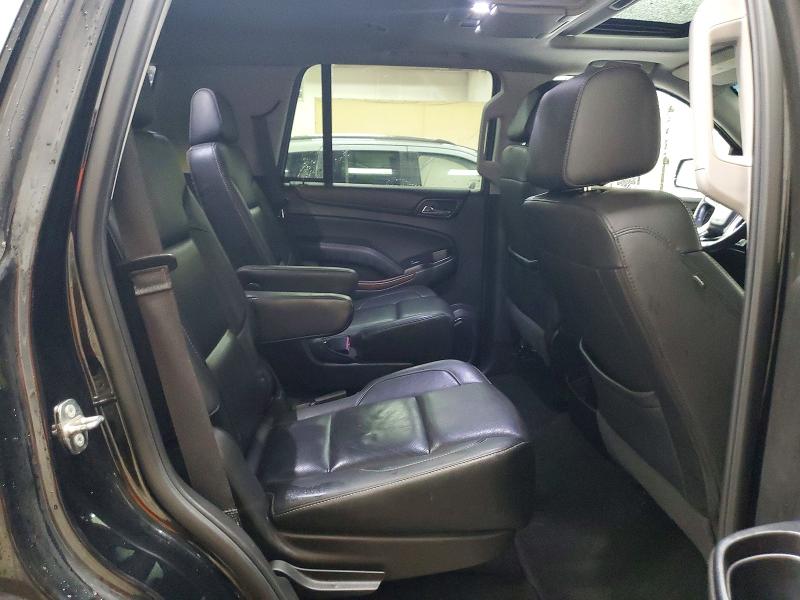 Photo 11 from auction – 2018 GMC YUKON with VIN 1GKS2BKC2JR351032