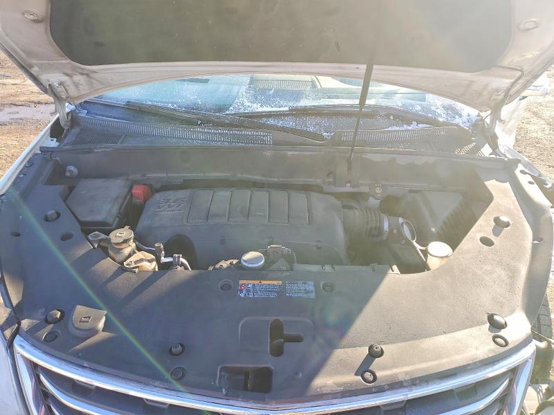 Photo 12 from auction – 2015 CHEVROLET TRAVERSE with VIN 1GNKRJKD3FJ108255