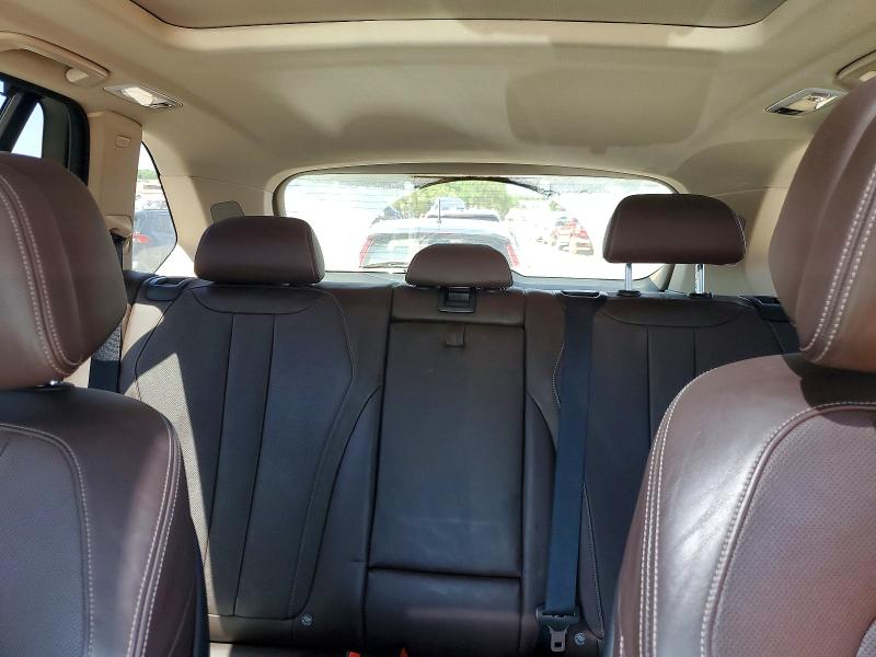 Photo 10 from auction – 2016 BMW X5 with VIN 5UXKR0C56G0S86855