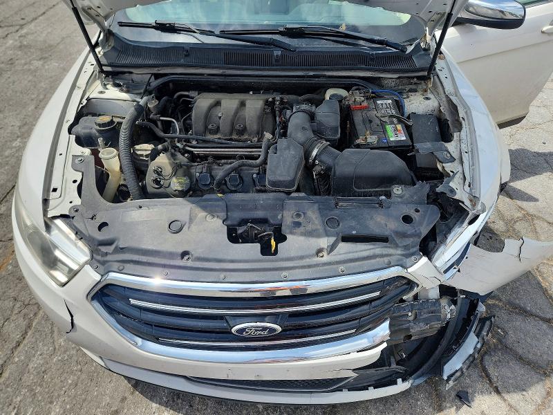 صورة رقم 11 من المزاد - 2013 FORD TAURUS مع VIN 1FAHP2F8XDG131480