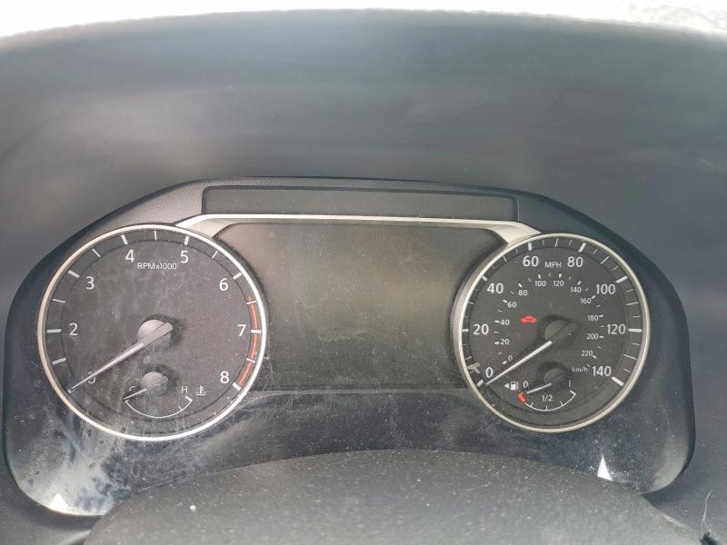 Photo 9 from auction – 2022 NISSAN ALTIMA with VIN 1N4BL4DW0NN364814