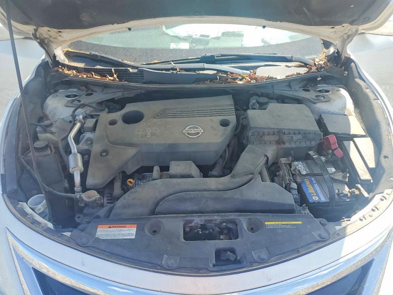 Снимка 11 от търг – 2014 NISSAN ALTIMA с VIN 1N4AL3AP7EC145394