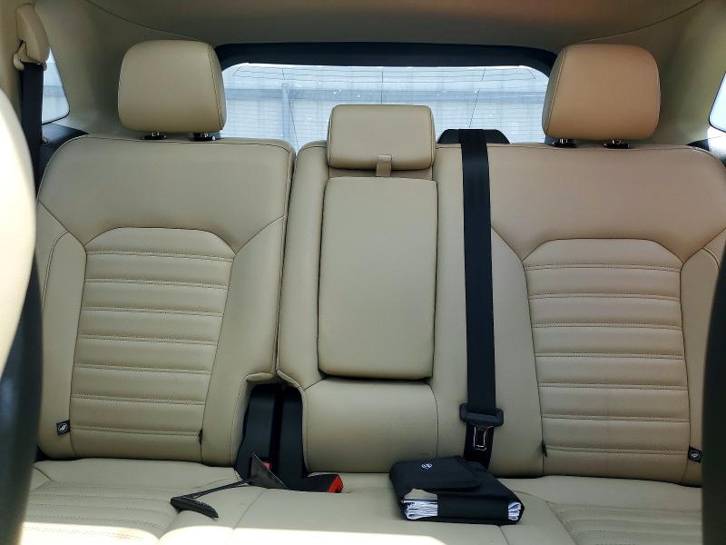 Photo 10 from auction – 2020 FORD EDGE with VIN 2FMPK3J98LBB05553