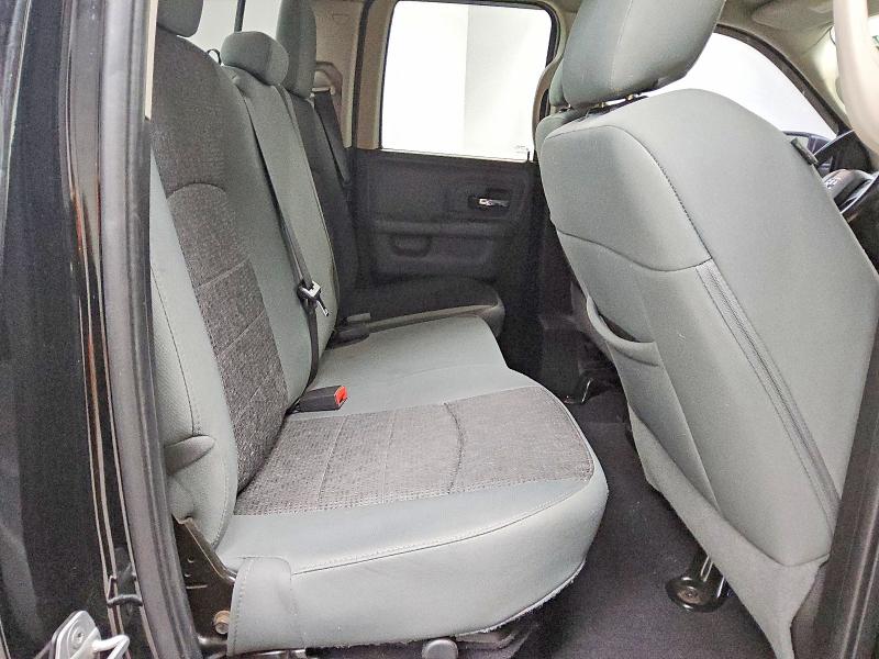 Photo 10 from auction – 2015 RAM 1500 with VIN 1C6RR7GT3FS574764