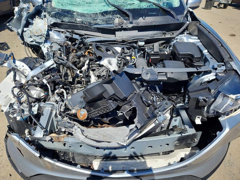 Photo 12 from auction – 2023 MAZDA CX-9 with VIN JM3TCBCY4P0658830