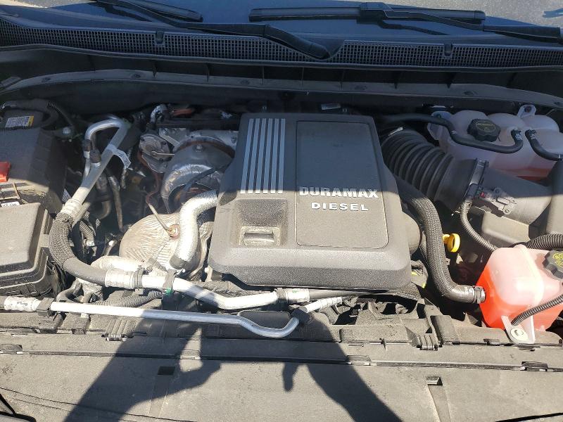 Фото 12 с аукциона – 2025 CHEVROLET SUBURBAN с VIN 1GNS6ER86SR371960