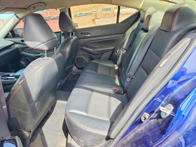 Photo 10 from auction – 2023 NISSAN ALTIMA with VIN 1N4BL4CV5PN355652