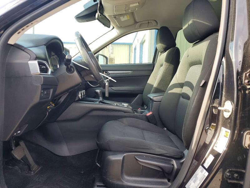 صورة رقم 7 من المزاد - 2019 MAZDA CX-5 مع VIN JM3KFABM5K1512564