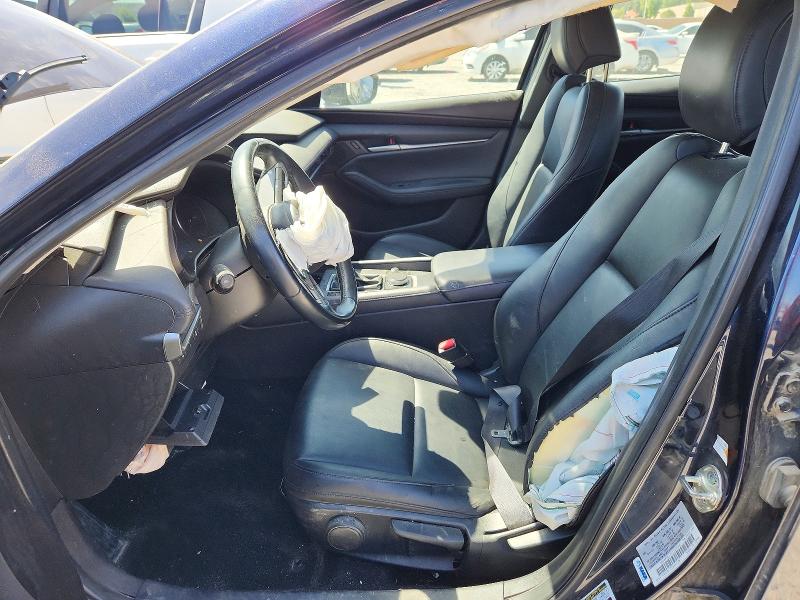 Photo 7 from auction – 2020 MAZDA 3 with VIN JM1BPACL7L1167146