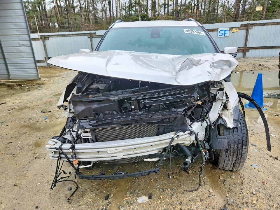 Photo 5 from auction – 2017 FORD EXPLORER with VIN 1FM5K8F87HGD50316