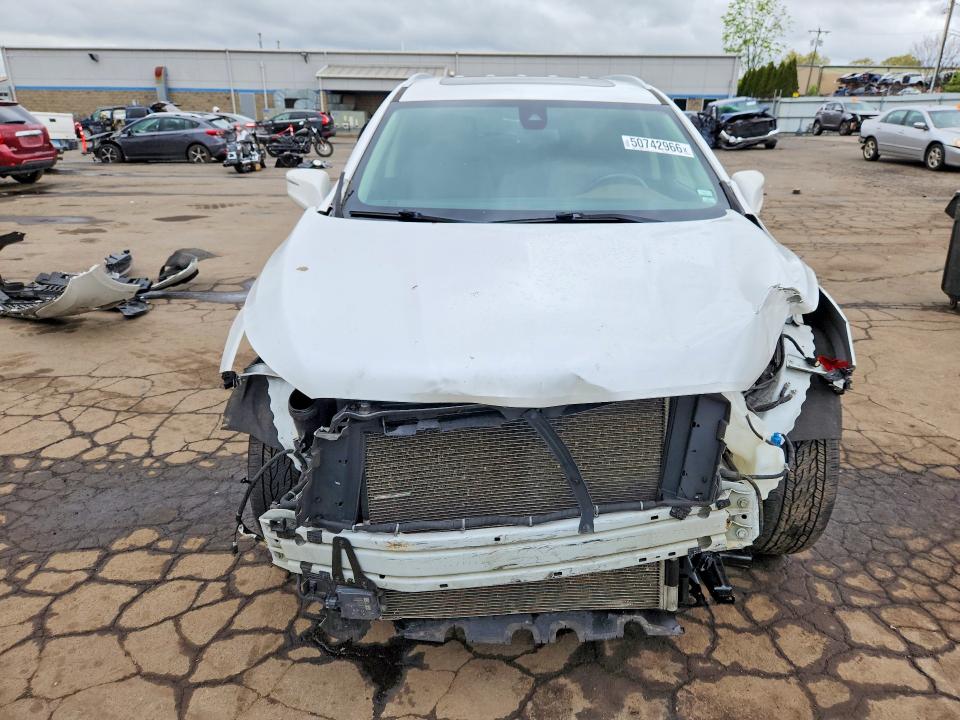 Photo 5 from auction – 2020 BUICK ENCLAVE with VIN 5GAEVCKWXLJ166570