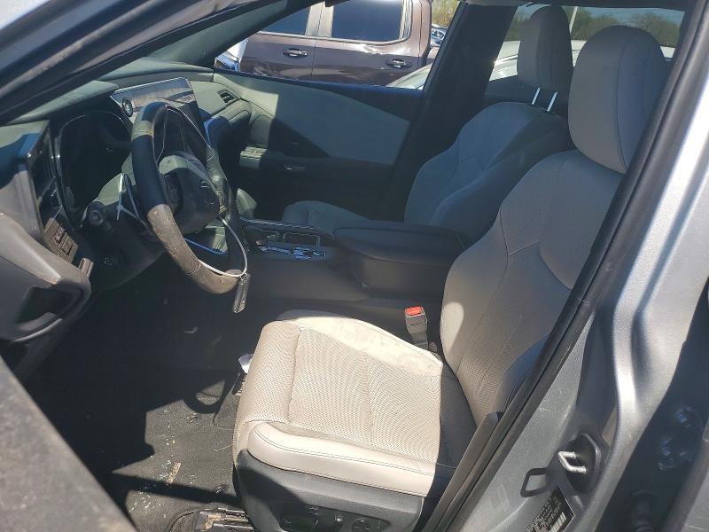 Фото 7 с аукциона – 2024 LEXUS TX 350 с VIN 5TDAAAA60RS000343