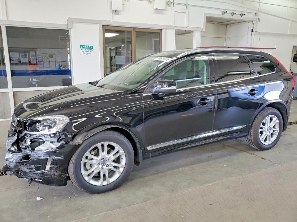 VOLVO XC60 2016 with VIN YV440MDM0G2783287 - Photo from auction