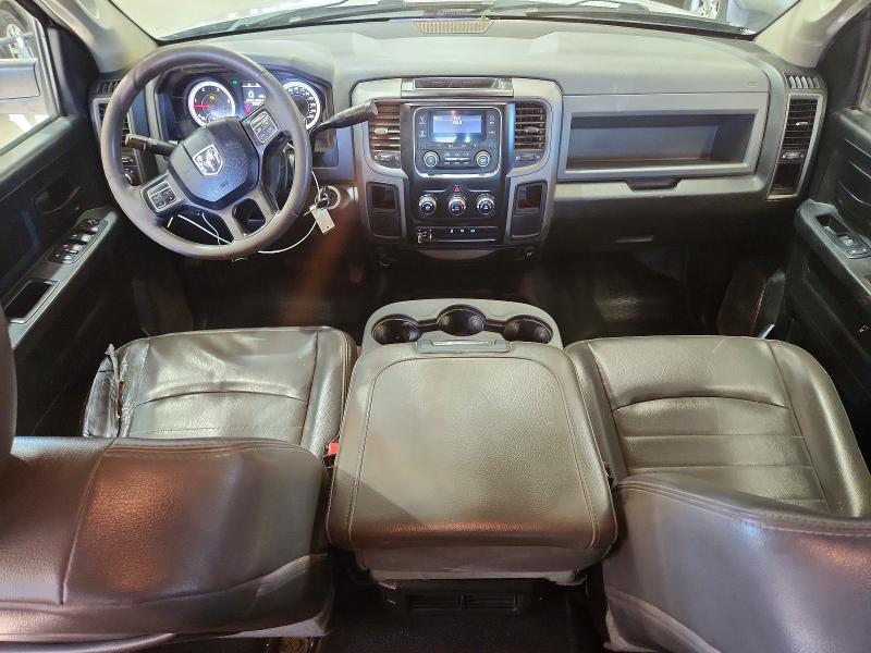 Photo 8 from auction – 2013 RAM 3500 with VIN 3C63R2GL6DG522333